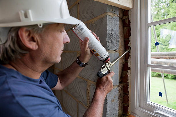 Best Spray Foam Insulation  in Briggs, OK